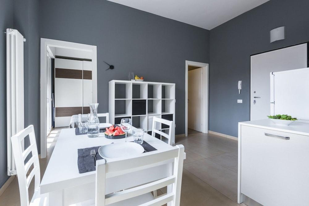 MiaVia Apartments - San Lorenzo
