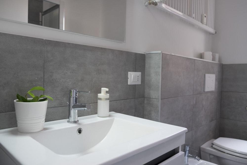 MiaVia Apartments - San Lorenzo