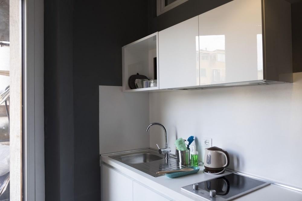 MiaVia Apartments - San Lorenzo
