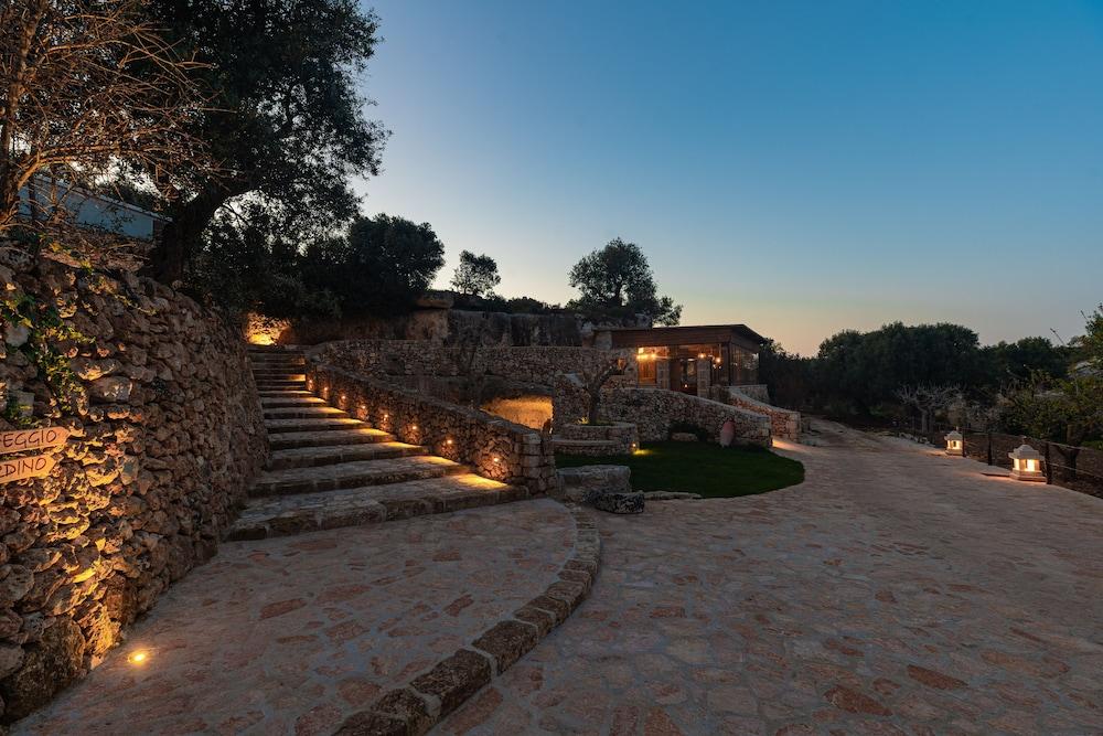 Masseria Torre Rossa