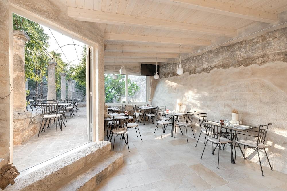 Masseria Torre Rossa