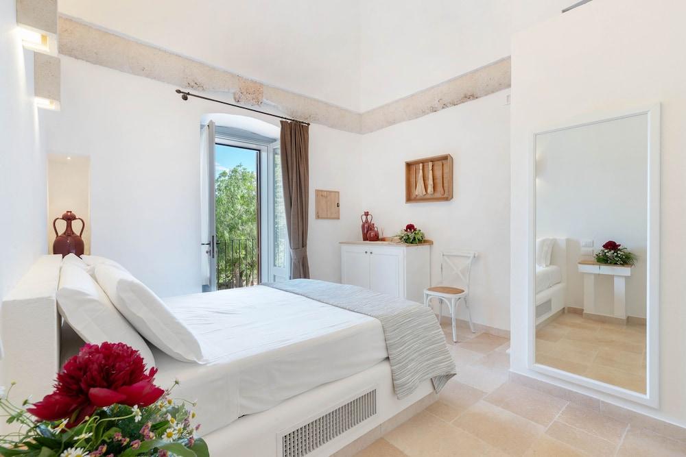 Masseria Torre Rossa