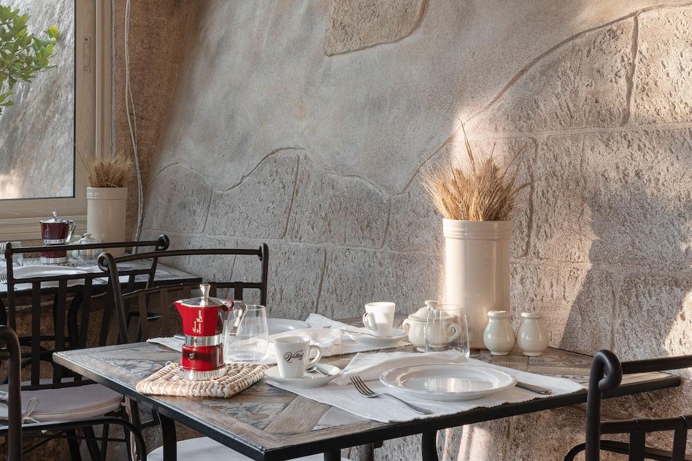 Masseria Torre Rossa