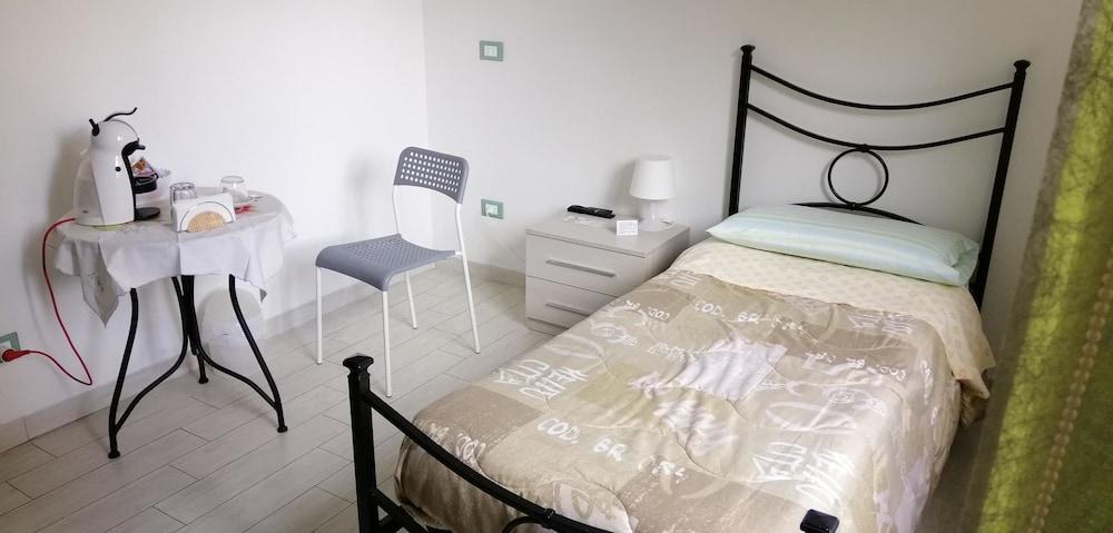 Casa Aurora B&B