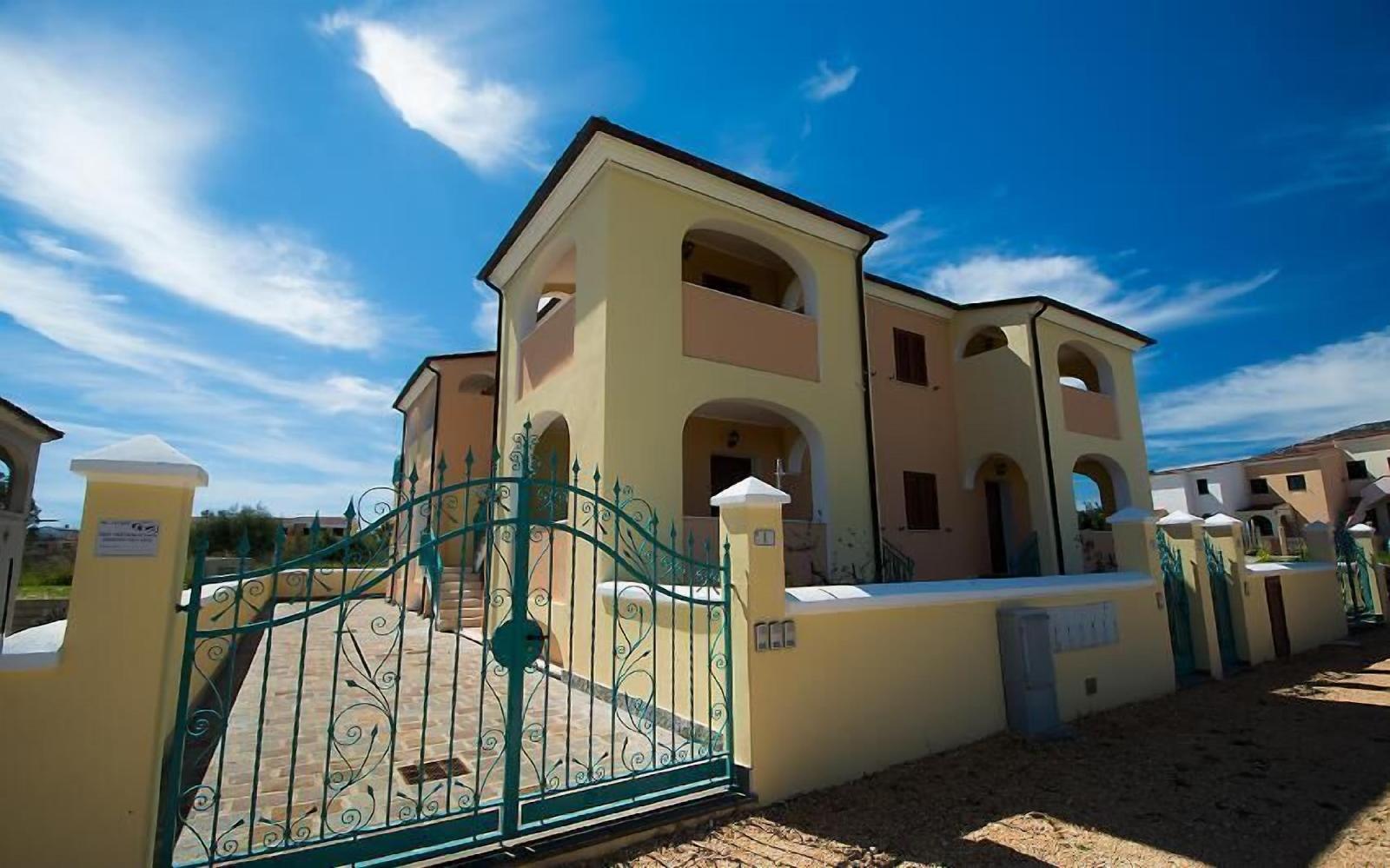 Le Residenze Del Maria Rosaria