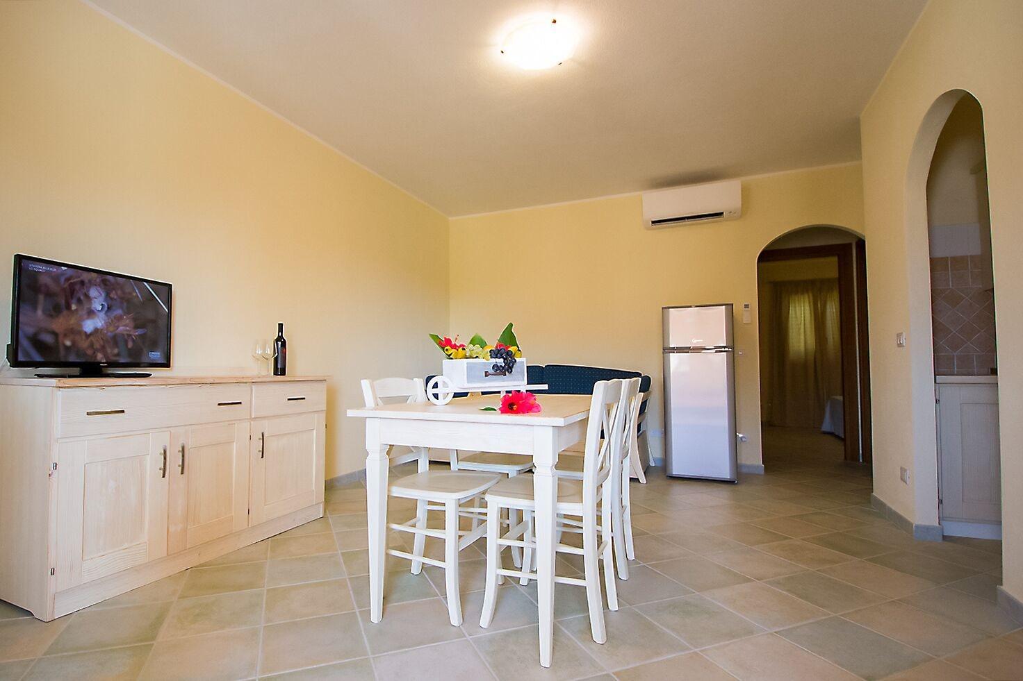 Le Residenze Del Maria Rosaria