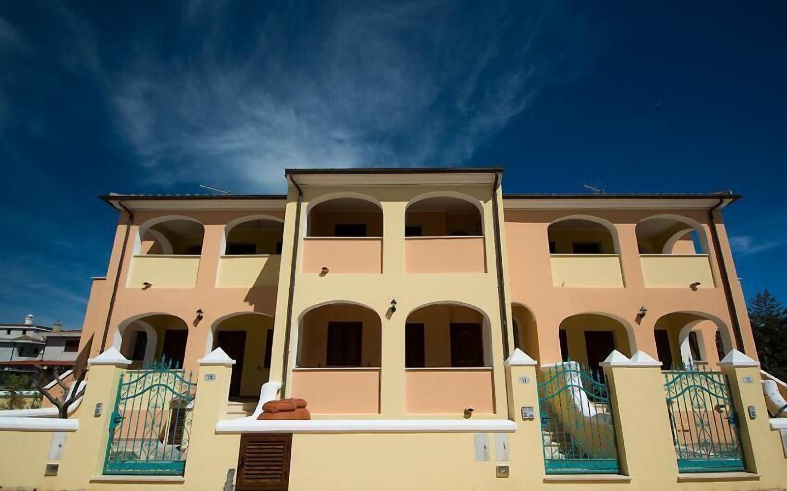 Le Residenze Del Maria Rosaria