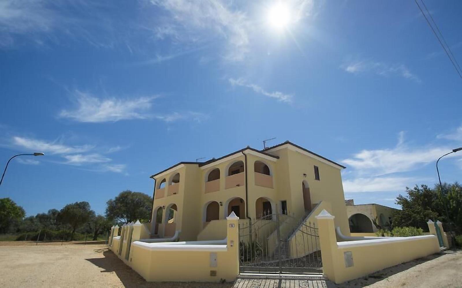 Le Residenze Del Maria Rosaria