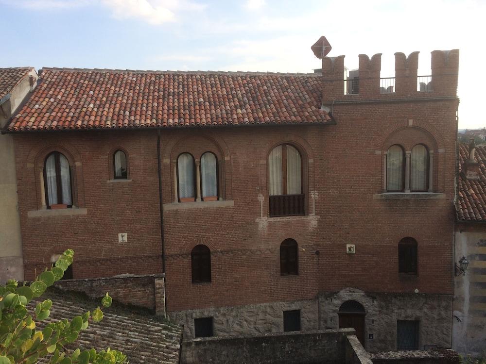 Castello Mellana