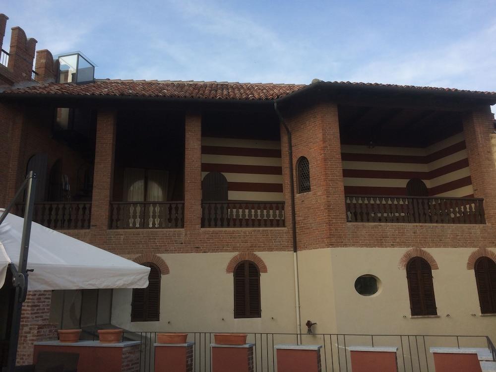 Castello Mellana