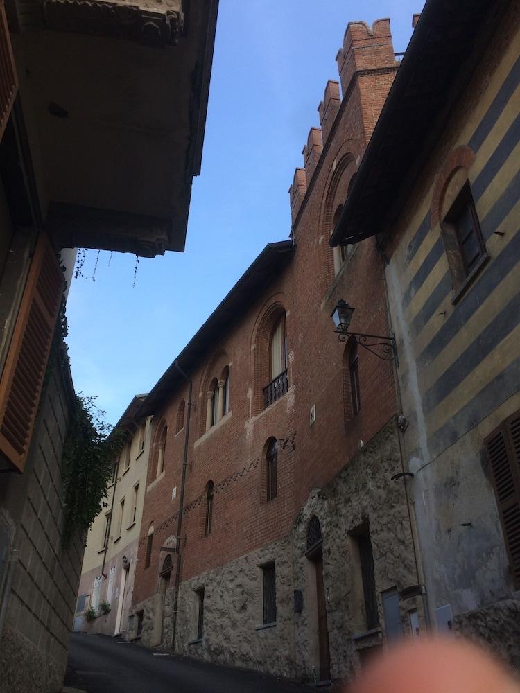 Castello Mellana
