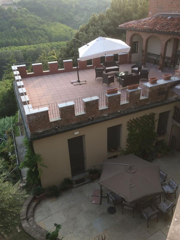 Castello Mellana