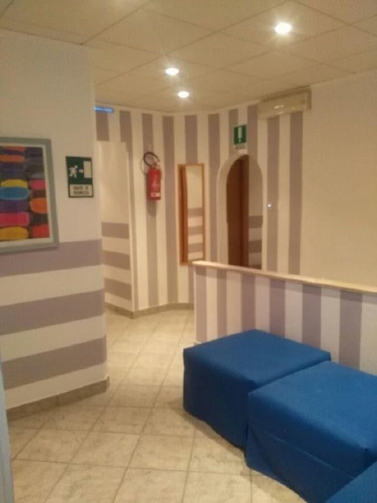 Hotel San Giorgio