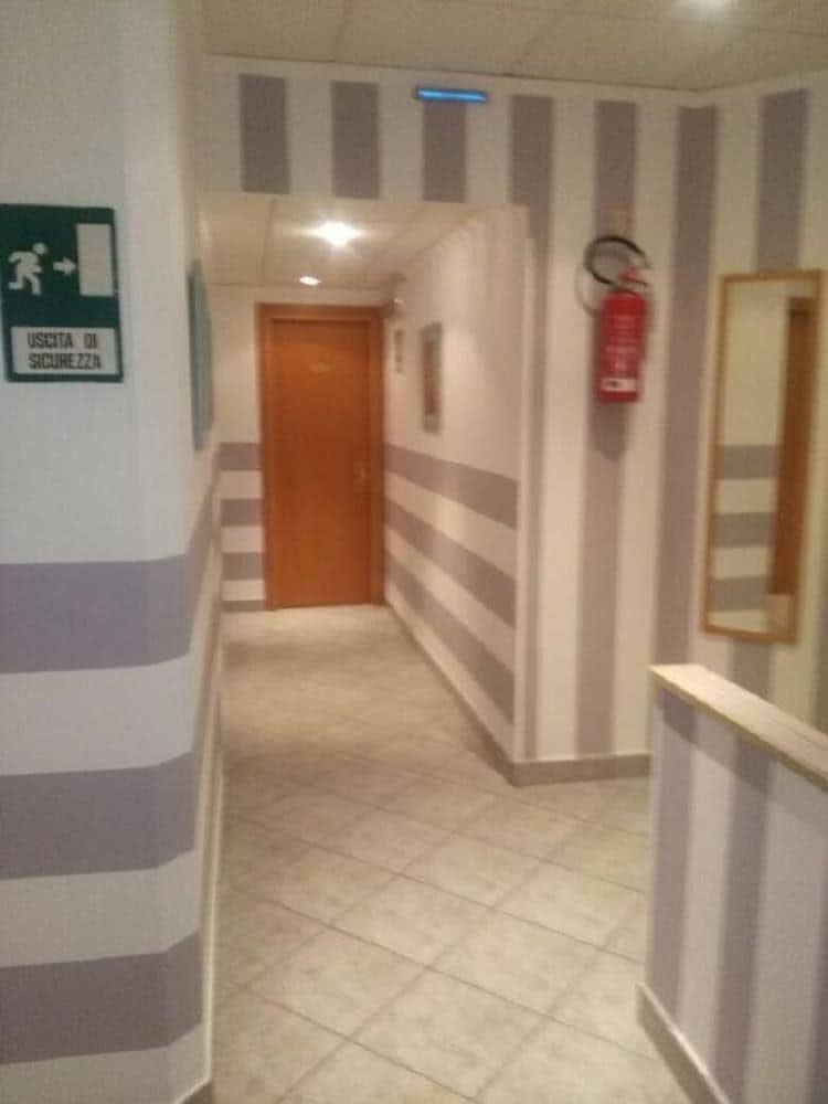 Hotel San Giorgio