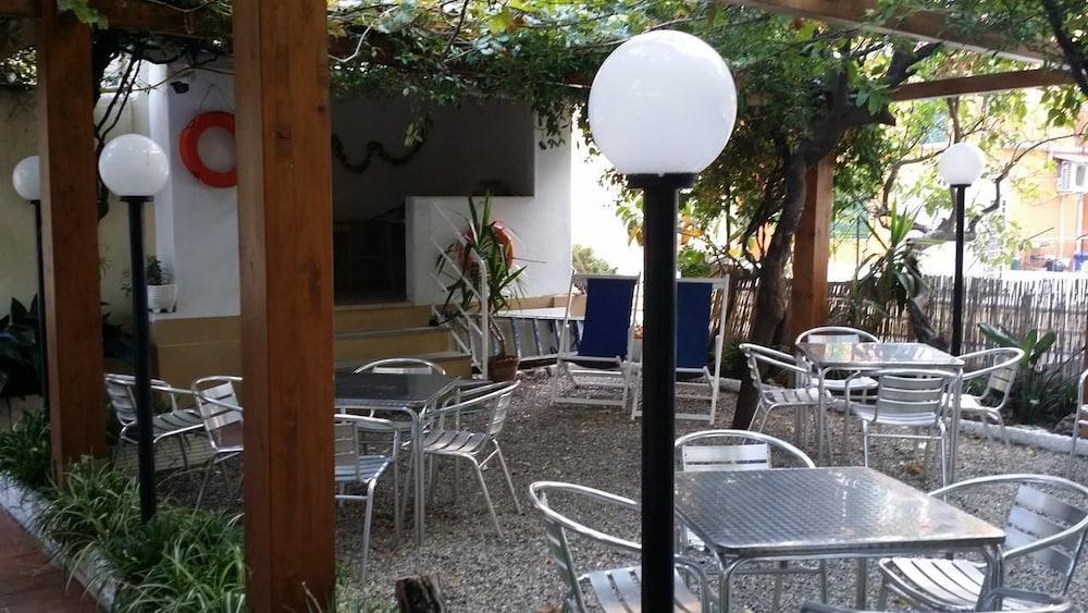 Hotel San Giorgio