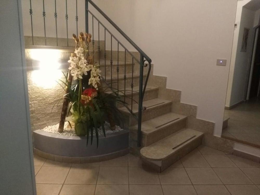 Hotel San Giorgio
