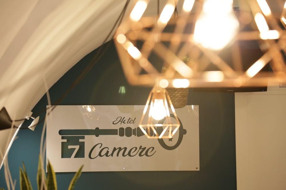 Hotel 7 Camere