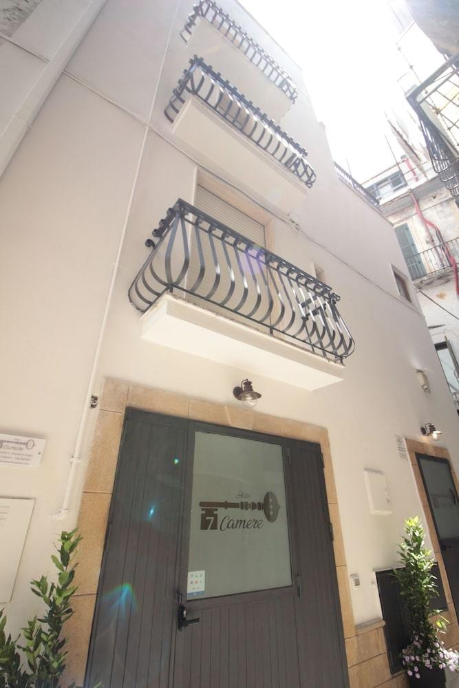 Hotel 7 Camere