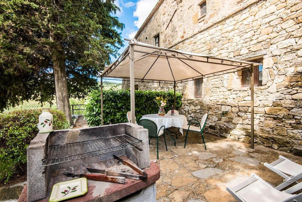 Agriturismo La Ferrozzola
