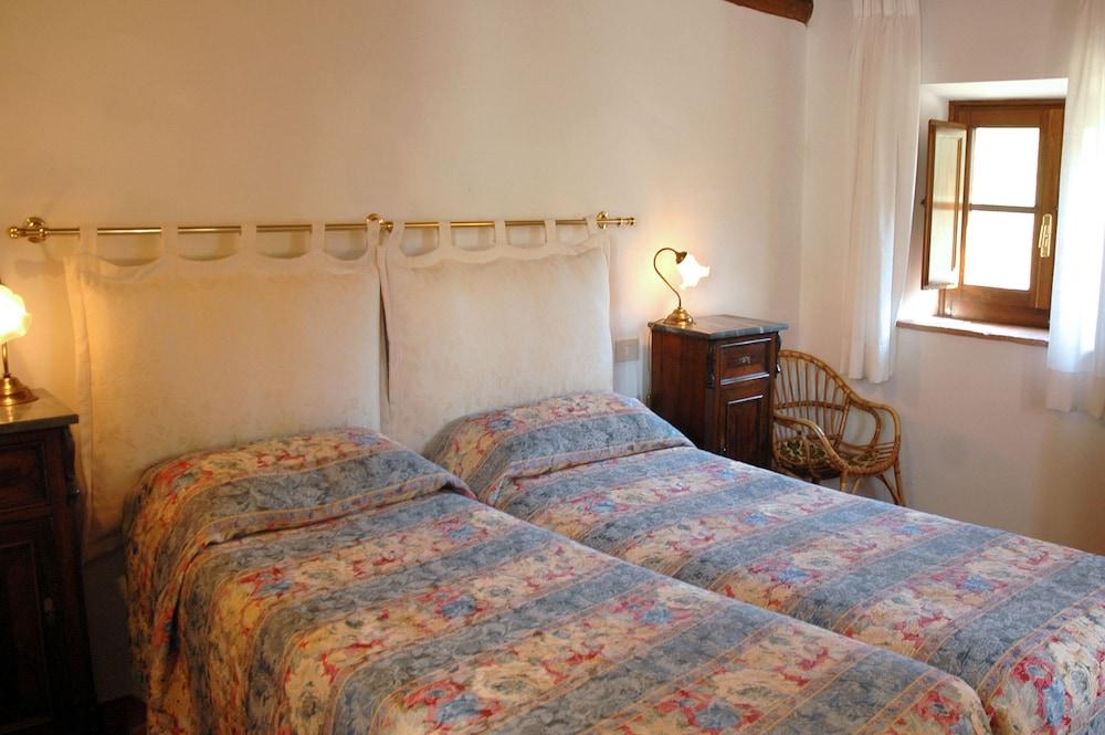Agriturismo La Ferrozzola