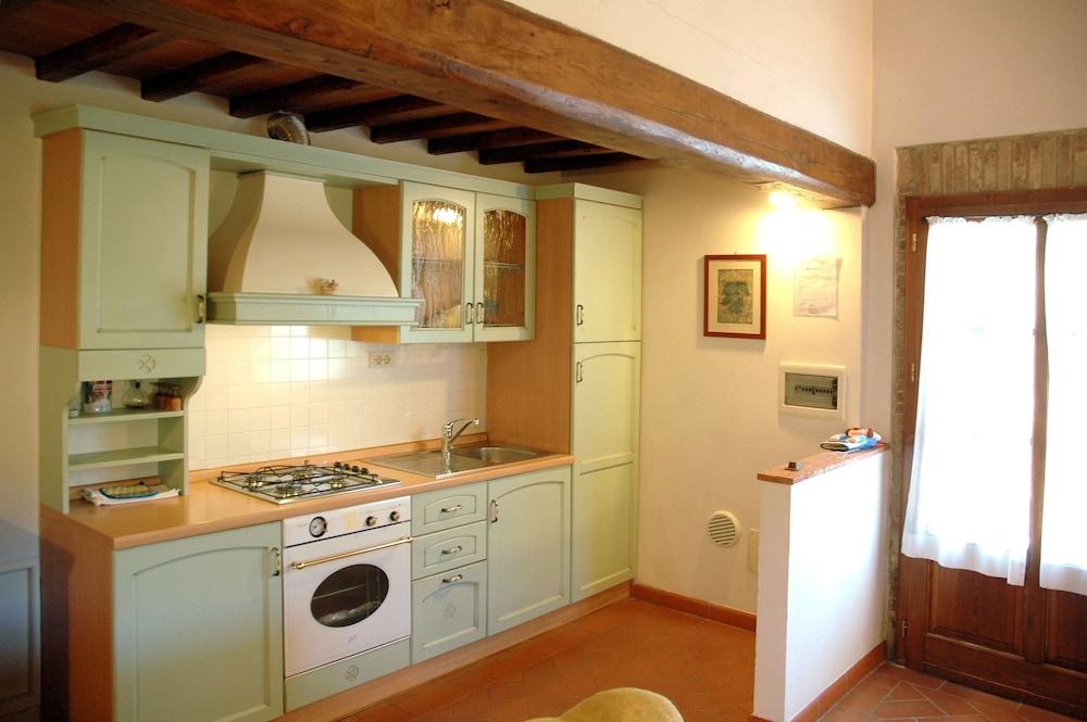 Agriturismo La Ferrozzola