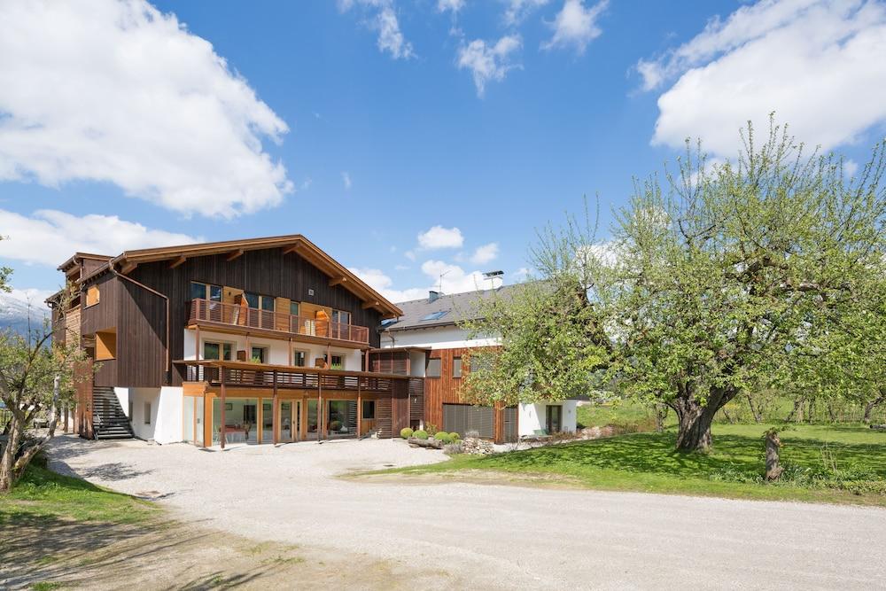 Garni Bachler Hof