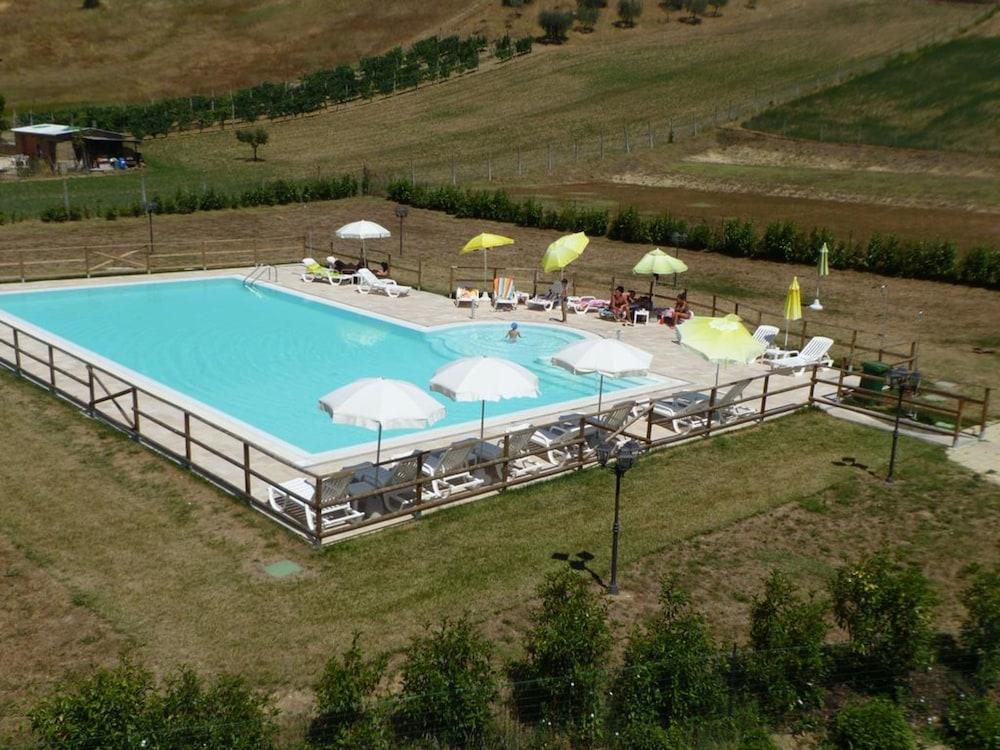 Agriturismo Il Pioppo