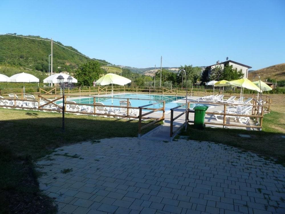 Agriturismo Il Pioppo