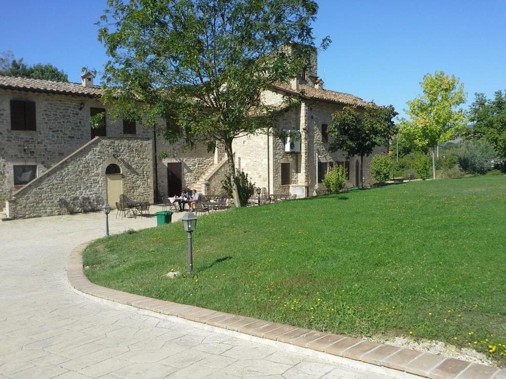 Agriturismo Il Pioppo