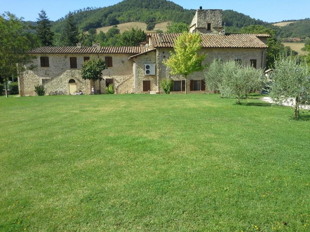 Agriturismo Il Pioppo