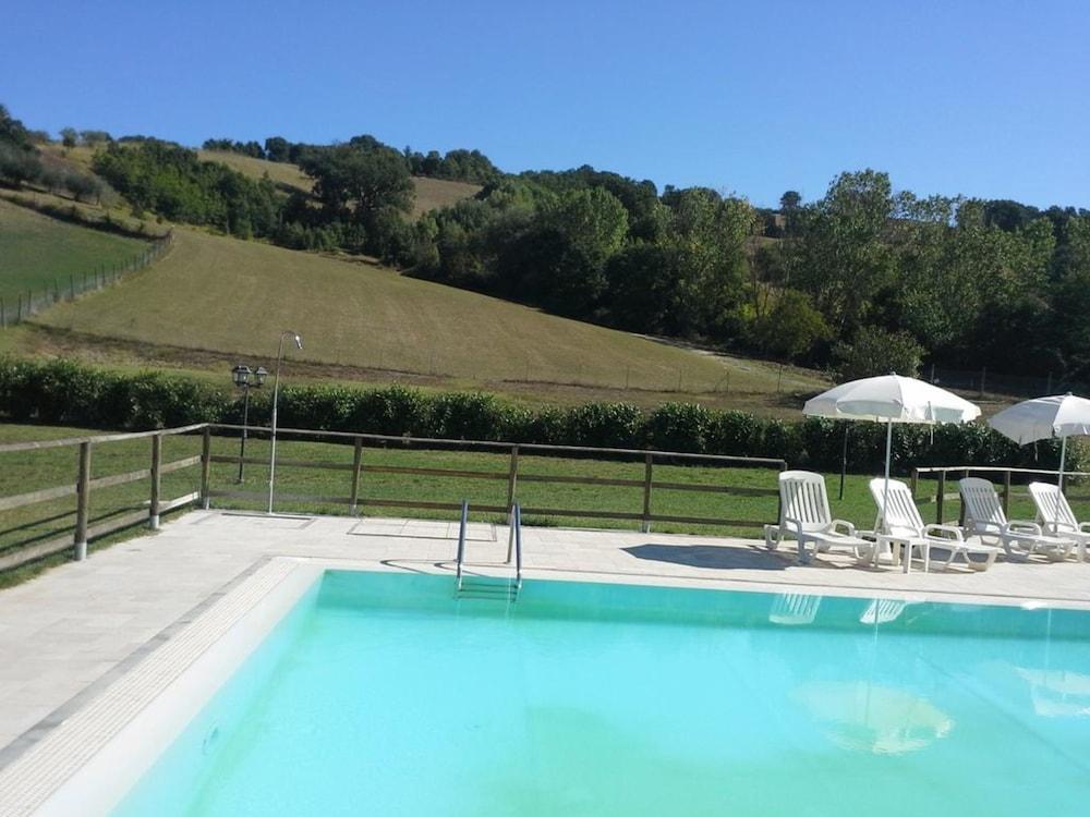 Agriturismo Il Pioppo