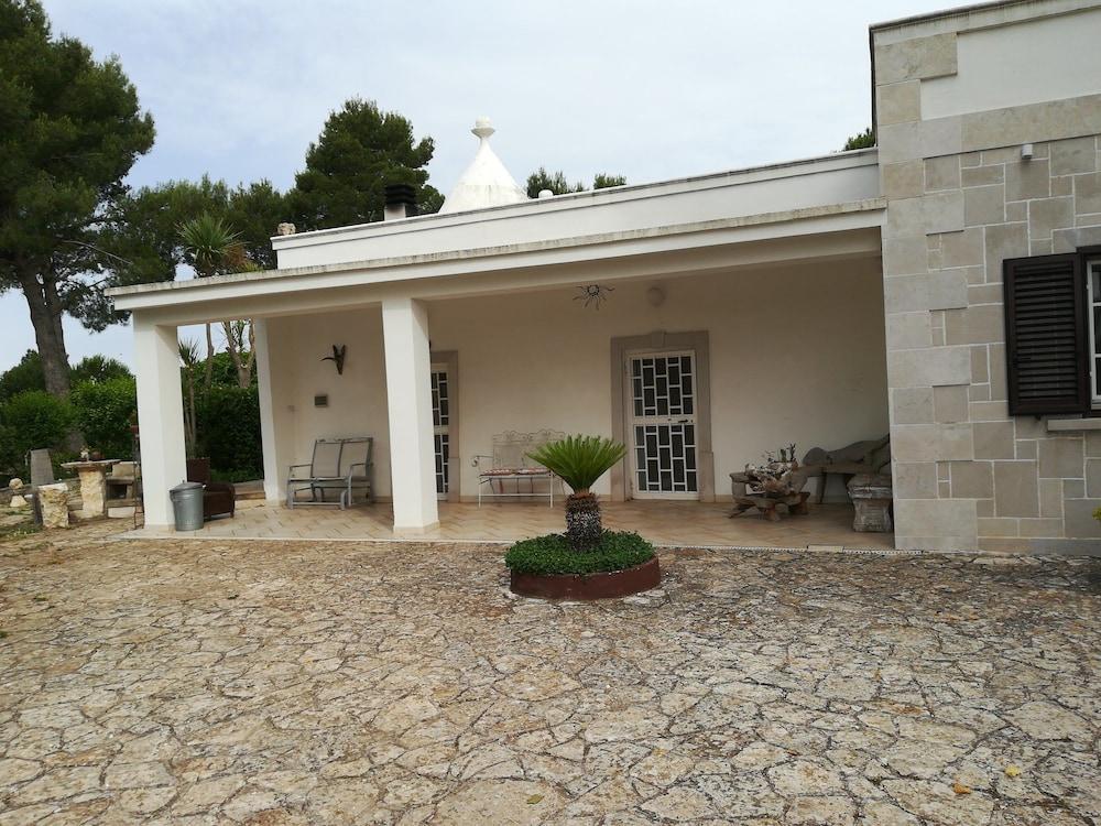 Villa Due Trulli