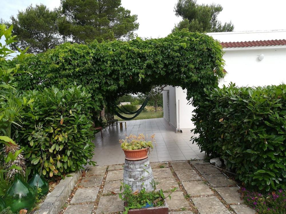 Villa Due Trulli