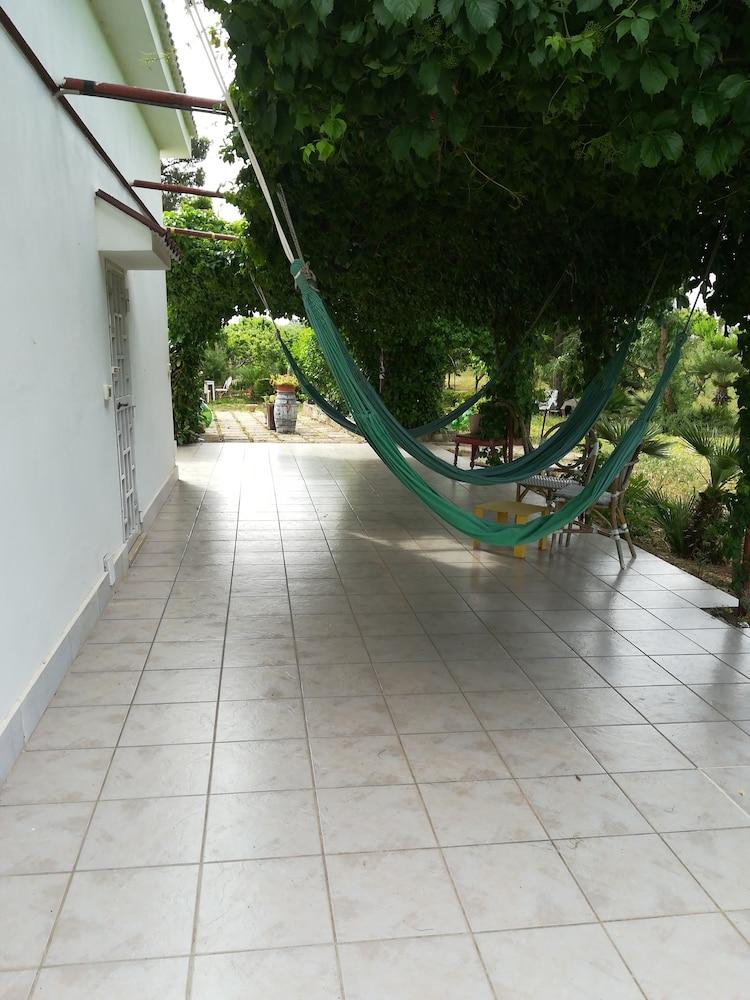 Villa Due Trulli