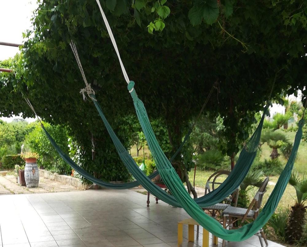 Villa Due Trulli