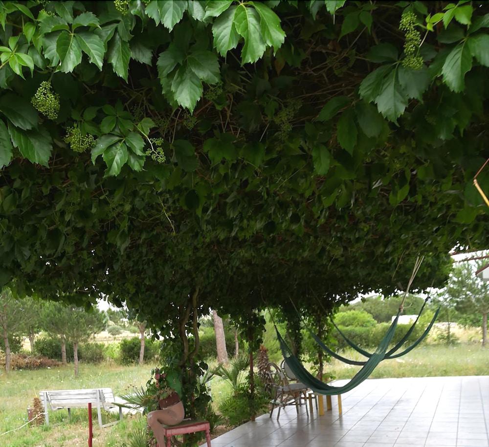 Villa Due Trulli