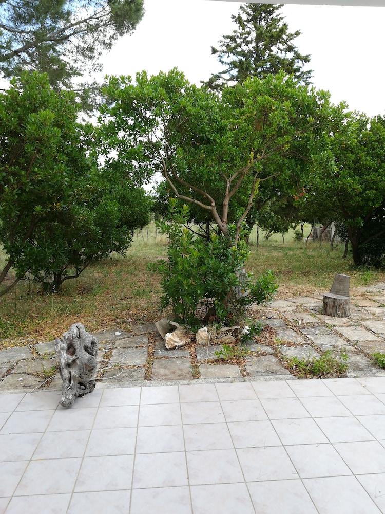 Villa Due Trulli