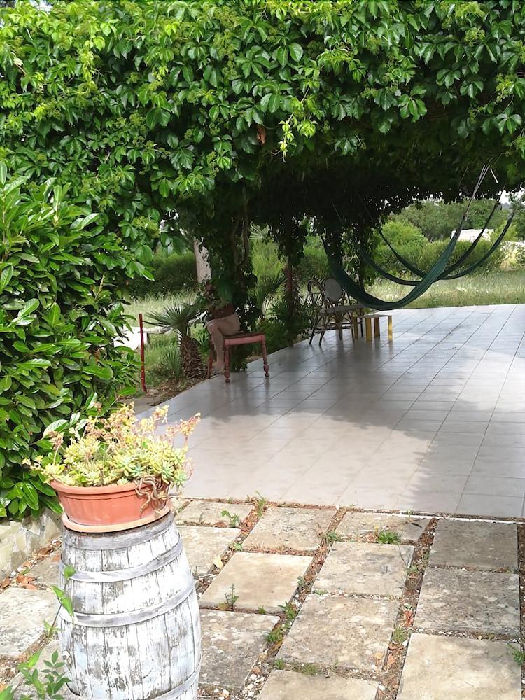 Villa Due Trulli