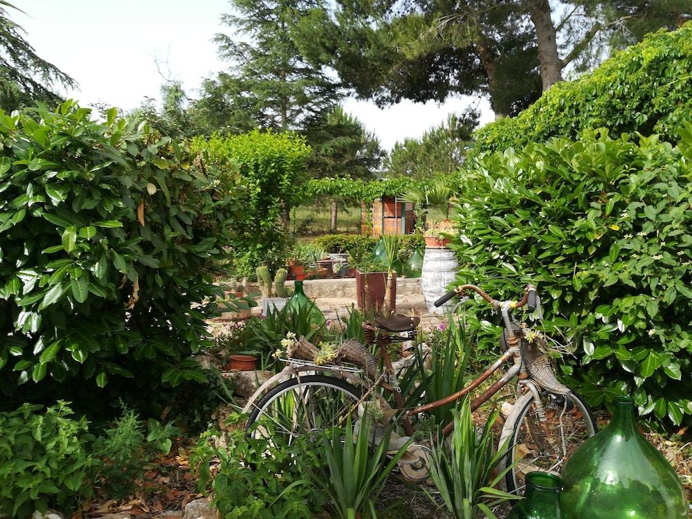 Villa Due Trulli
