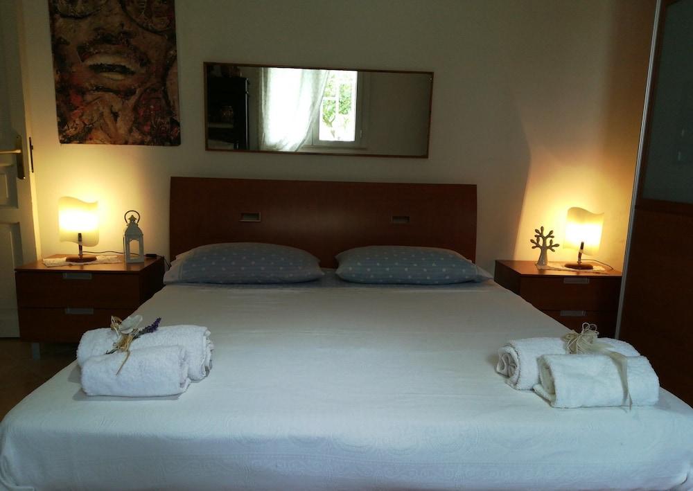 Villa Due Trulli