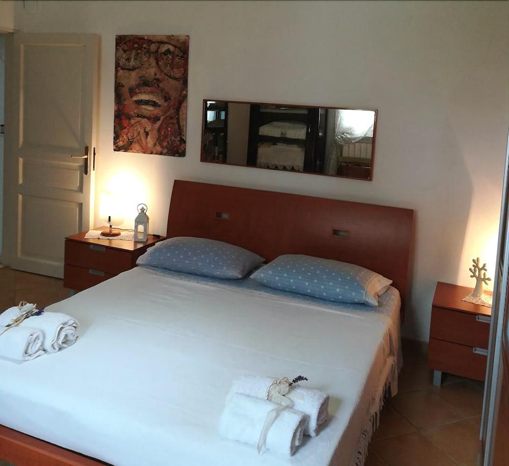 Villa Due Trulli