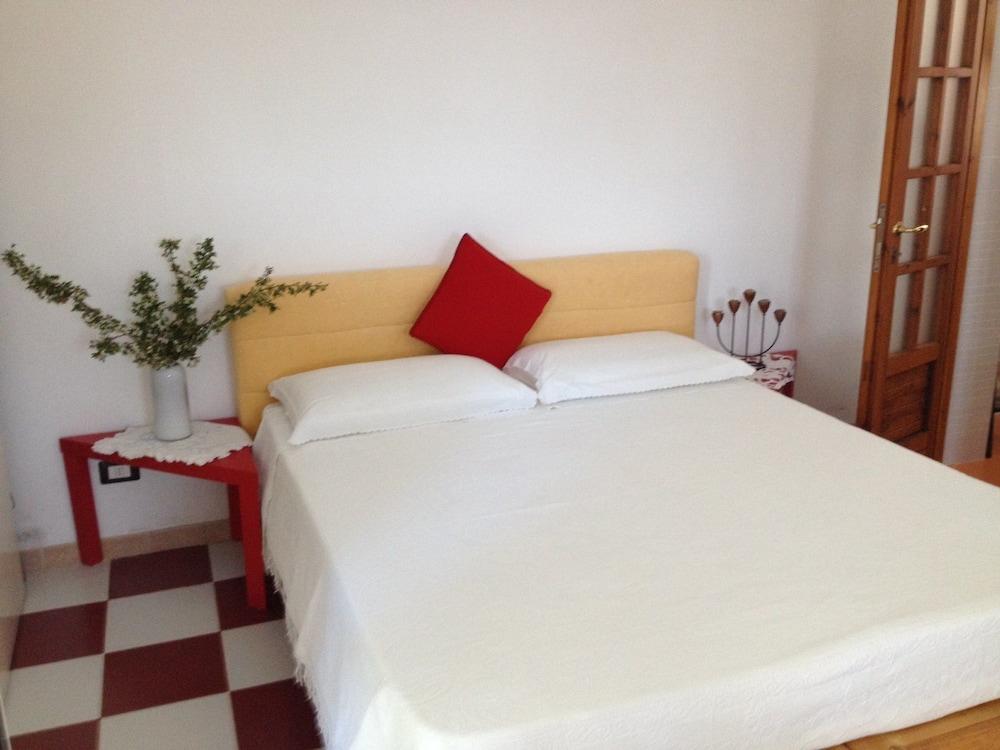 Villa Due Trulli