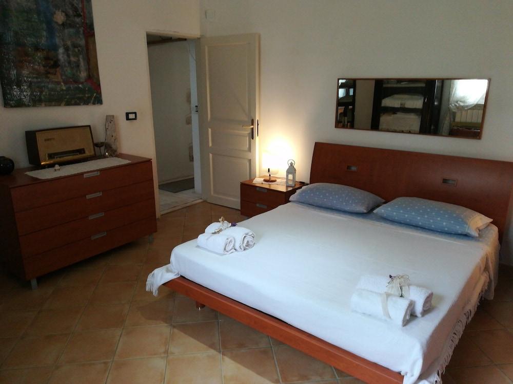 Villa Due Trulli