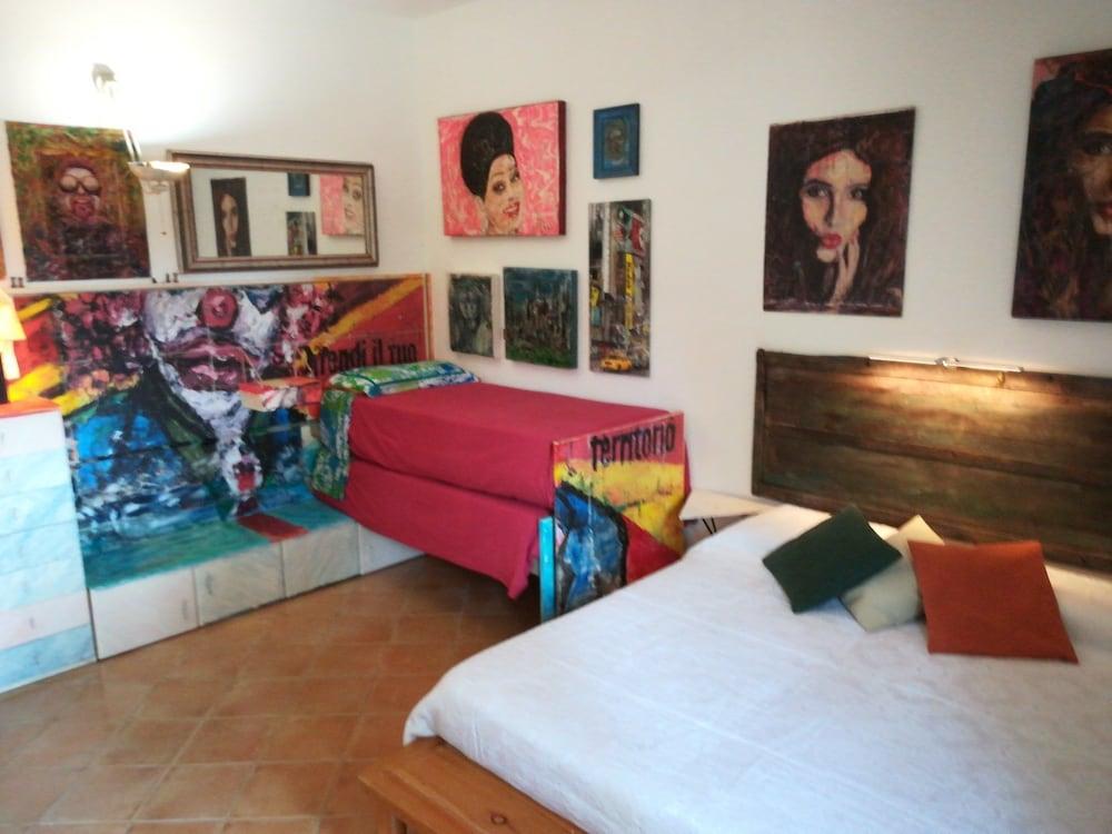 Villa Due Trulli