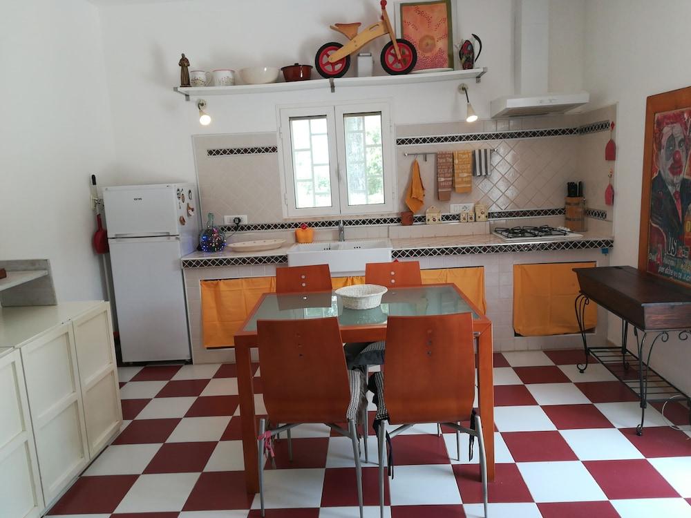 Villa Due Trulli