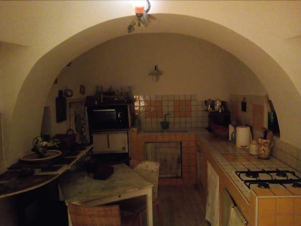 Villa Due Trulli