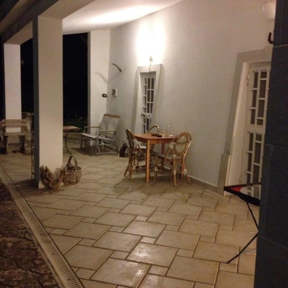 Villa Due Trulli