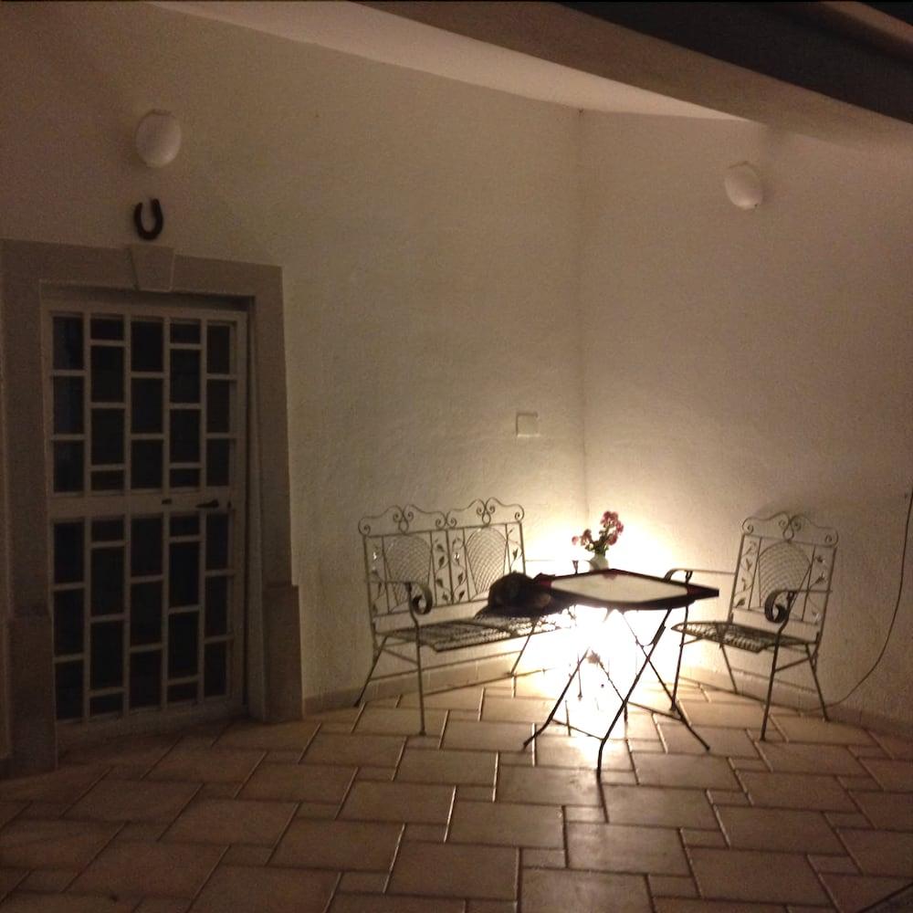 Villa Due Trulli
