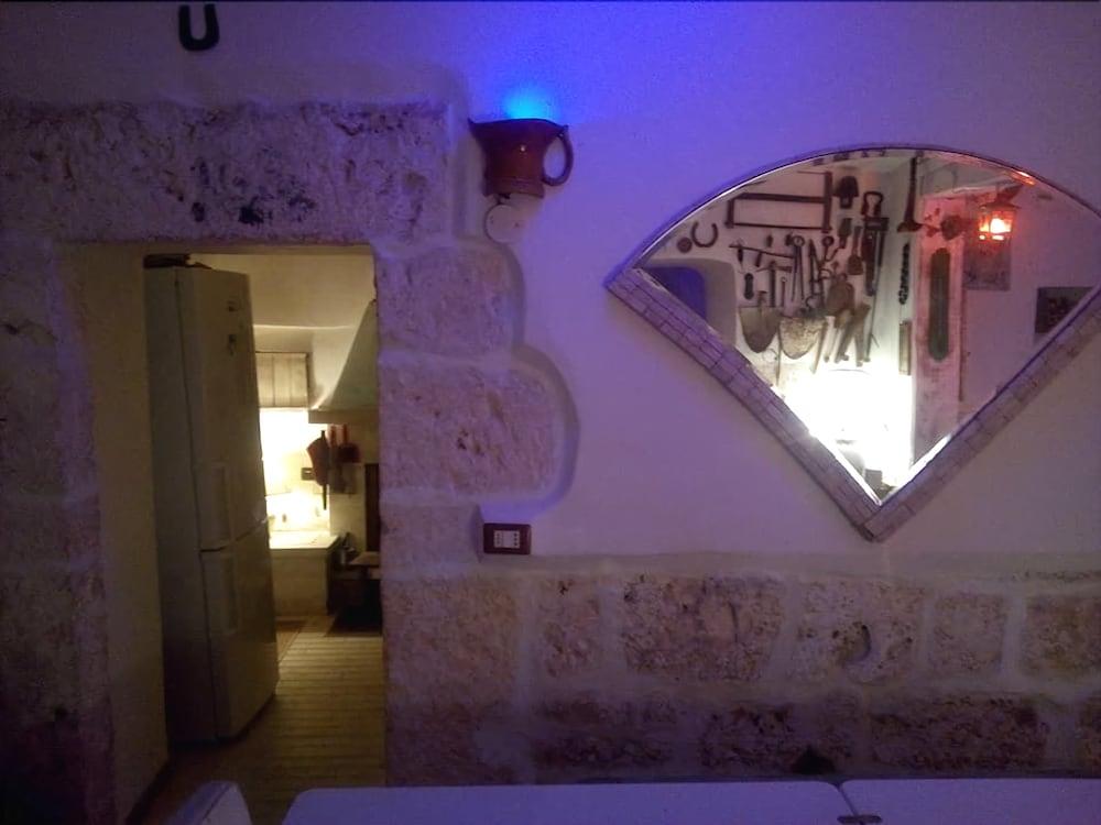 Villa Due Trulli