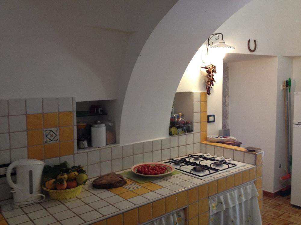 Villa Due Trulli
